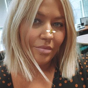 Meet your Posher, Renee